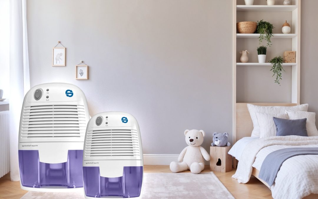 Equipo control humedad aire: precisión para entornos exigentes