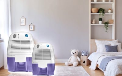 Equipo control humedad aire: precisión para entornos exigentes