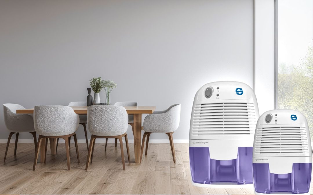 Soluciones industriales con vaporizador ambiente grande