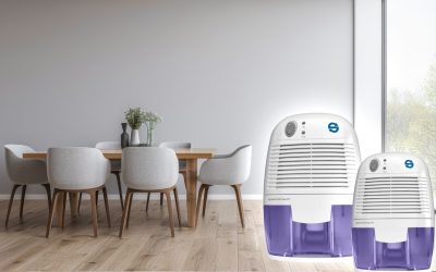 Soluciones industriales con vaporizador ambiente grande