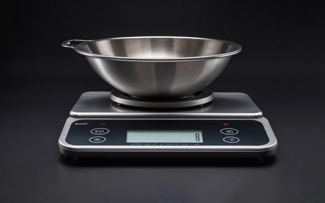 Gramera repostería profesional: precisión para resultados perfectos