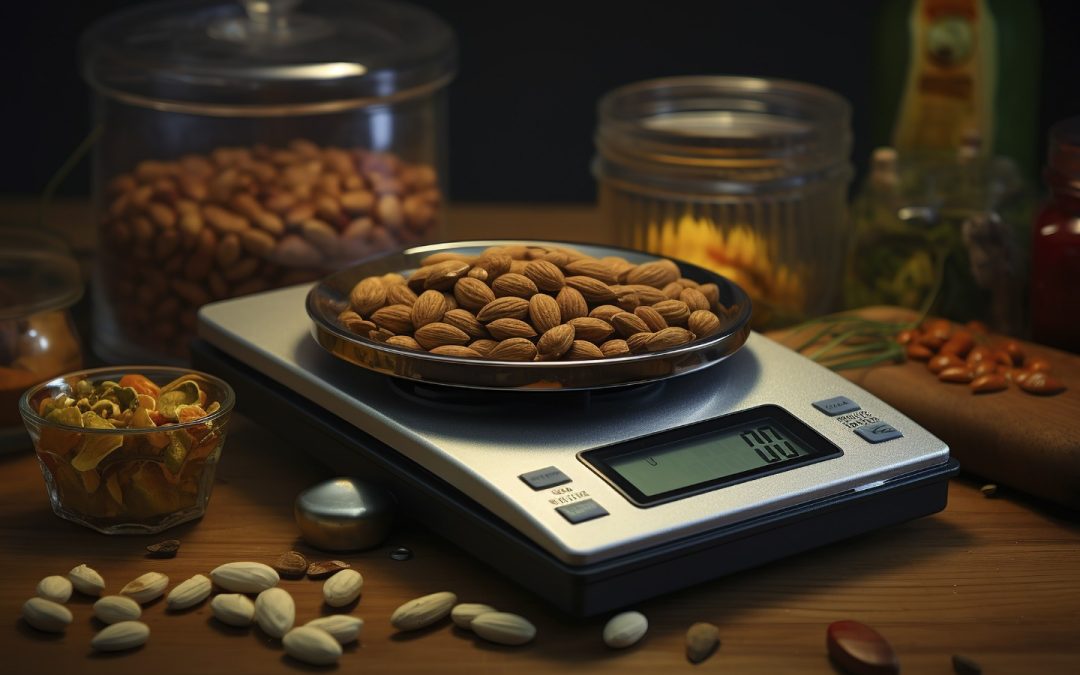 Precisión total en cada receta y proceso