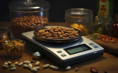 Precisión total en cada receta y proceso