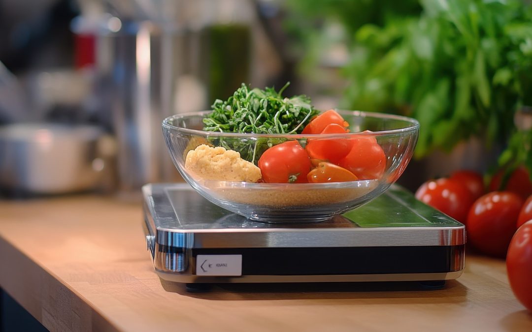 Precisión y control en cada preparación