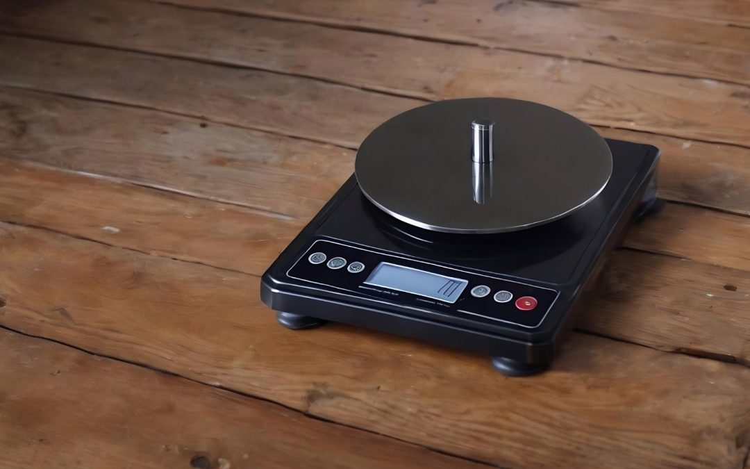 Precisión en cada medición para cocina y negocio