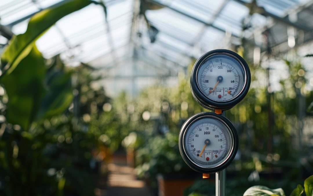 Controla la humedad y protege tus procesos con tecnología confiable