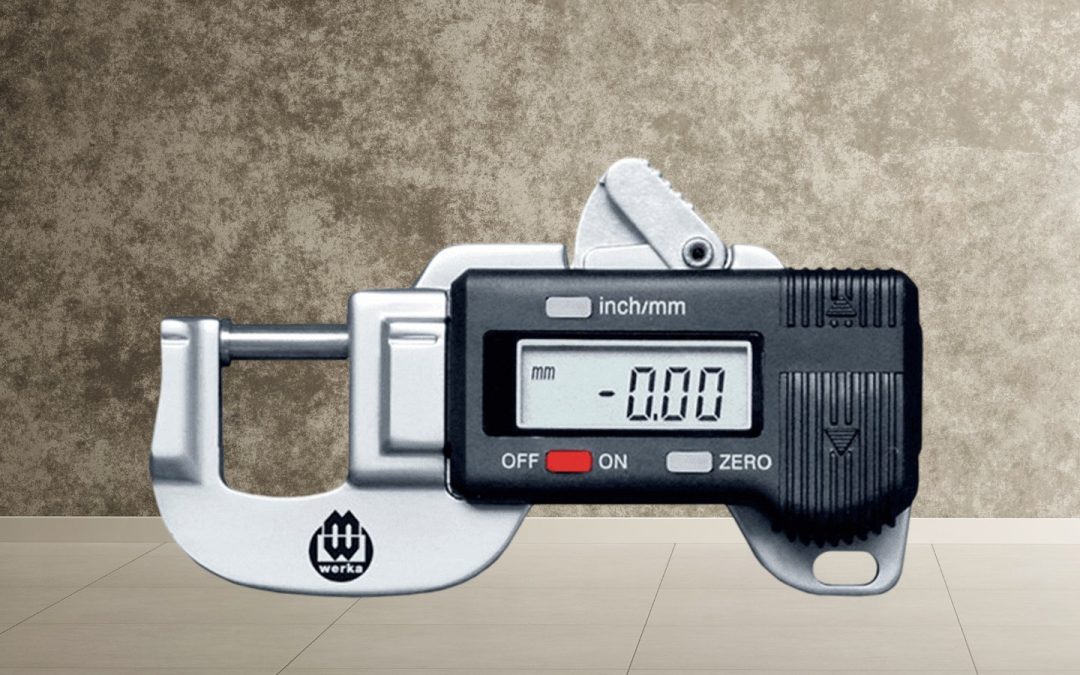 Equipo medición espesores: precisión clave para la industria moderna