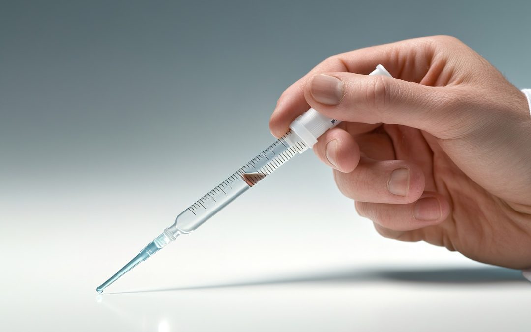 Pipeta manual para laboratorio: precisión esencial en cada medición