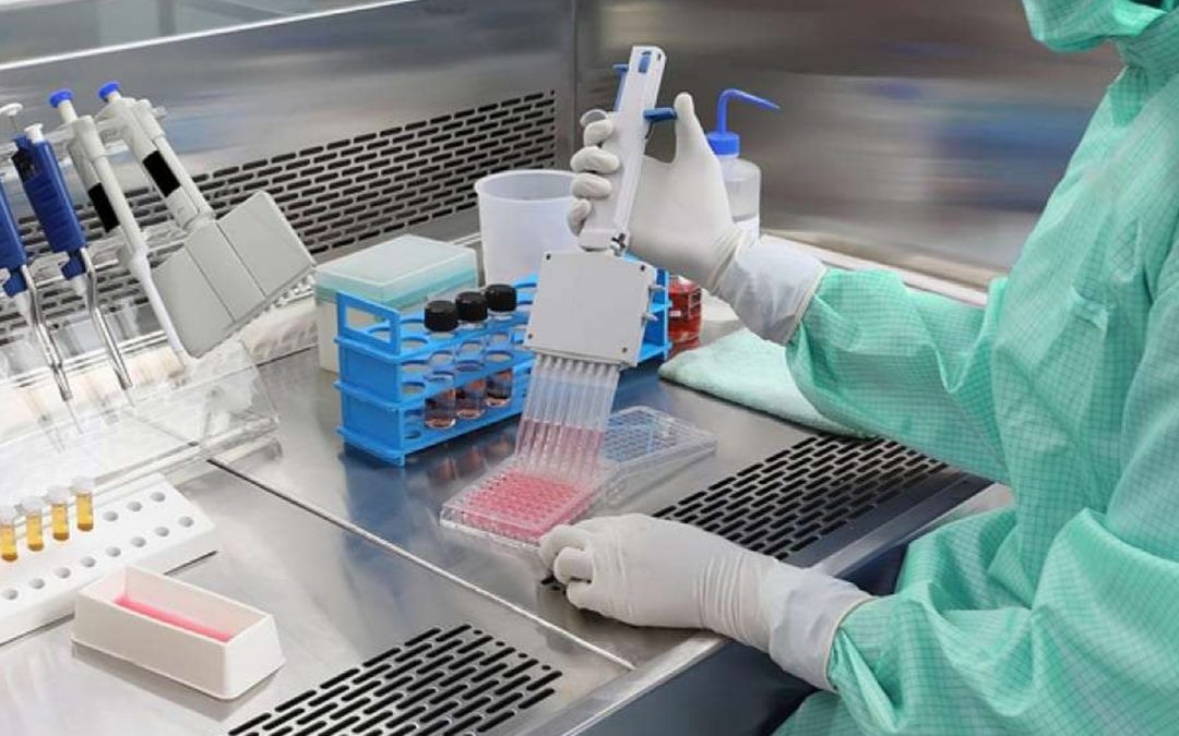 Pipeta volumen variable: precisión y control para tu laboratorio