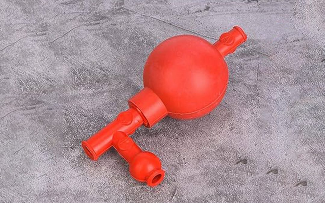 Pera pipeteo seguridad: precisión y protección en laboratorio