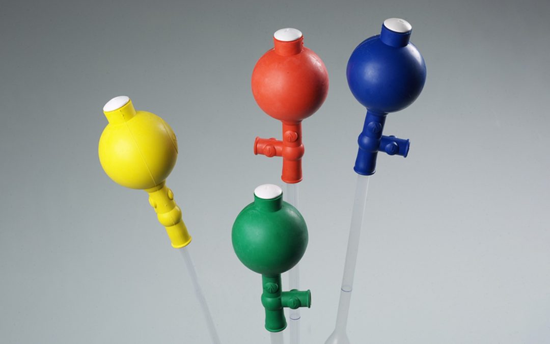 Pera succión laboratorio: precisión y seguridad en cada proceso