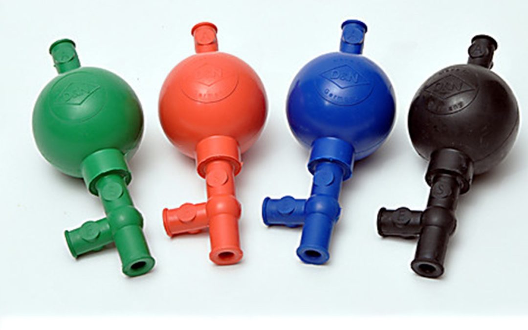 Propipeta seguridad: control y protección en el pipeteo