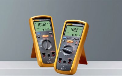 Telurómetro para puesta a tierra: medición precisa para sistemas eléctricos seguros