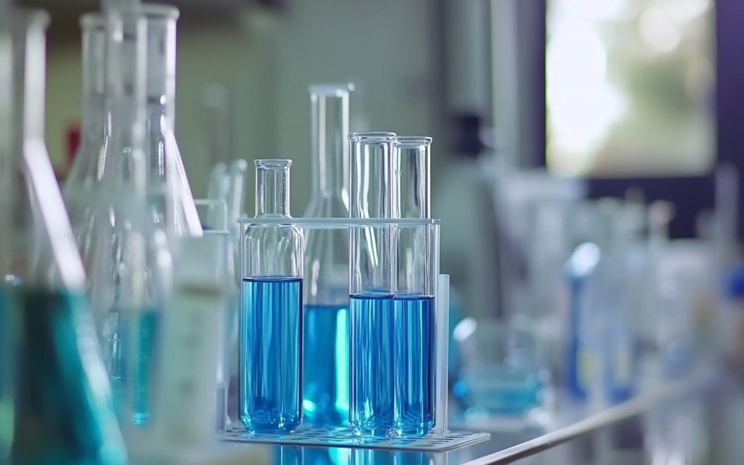 Vidriería laboratorio precio y calidad para equipamiento profesional