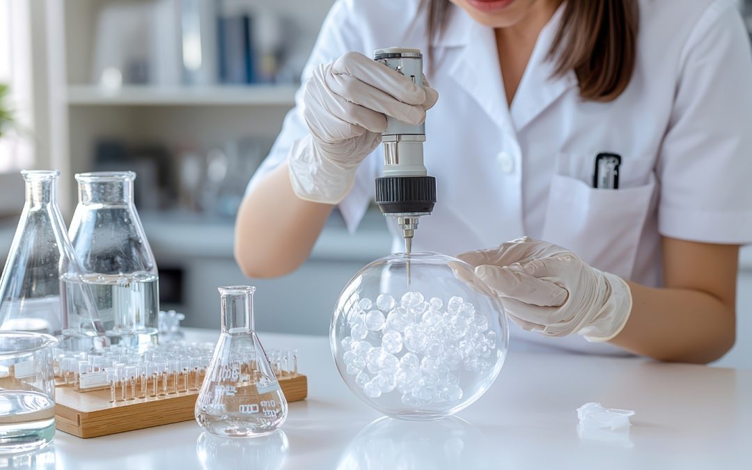 Instrumental científico Bogotá para laboratorios de alto nivel