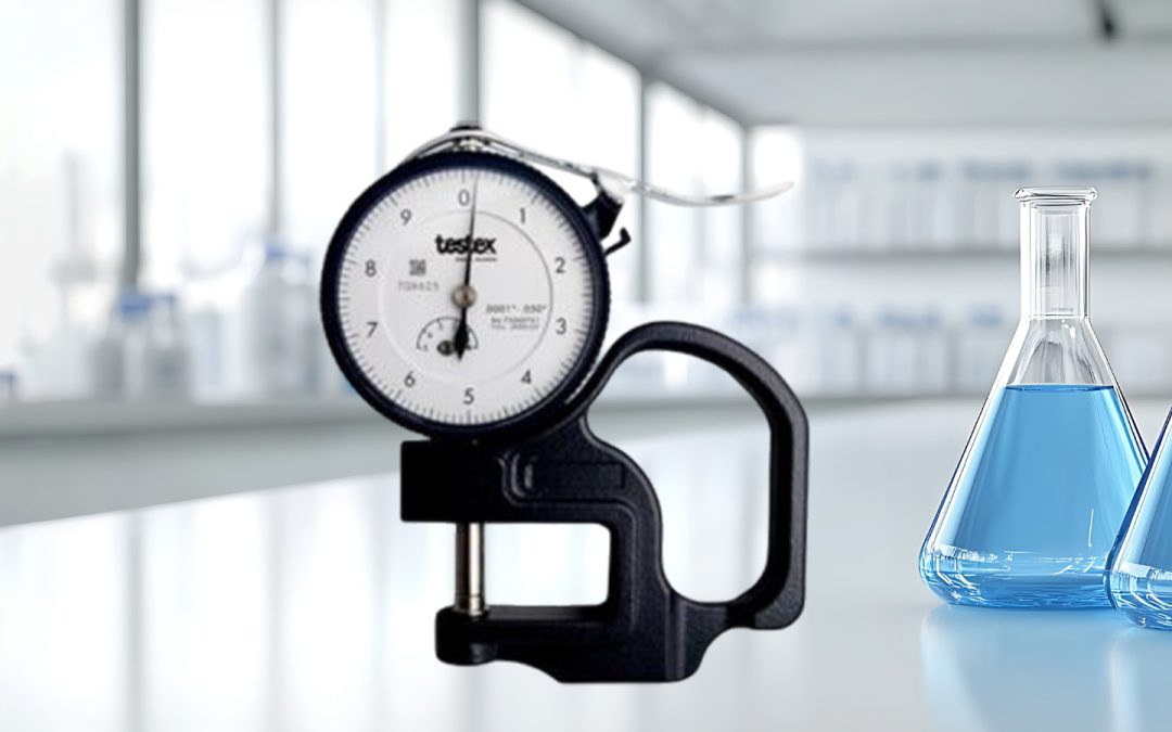 Medidor sales solubles: control total en tus mediciones