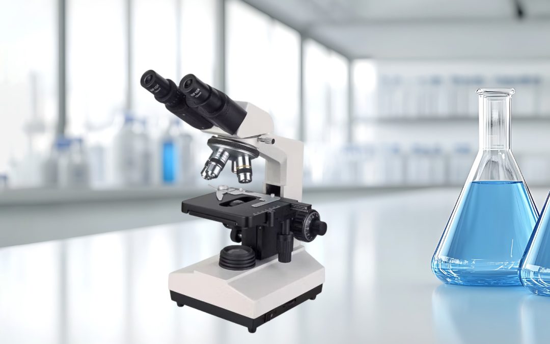 Equipos laboratorio profesionales: precisión y confianza en cada análisis