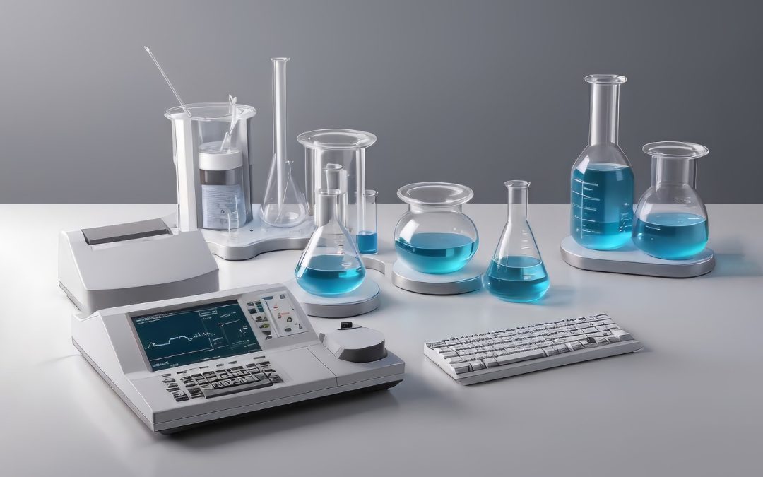 Instrumental laboratorio precio: inversión inteligente en precisión