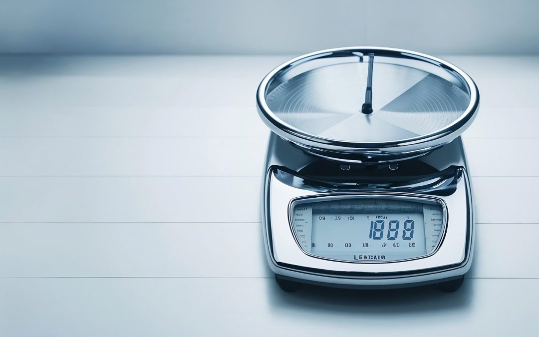 Balanza Digital BDWHB06 3Kg*0.1G: Precisión y calidad en cada medición