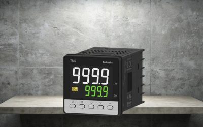 Controladores de Temperatura Digital para tu industria