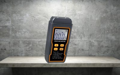 Medidor Humedad Madera para mediciones precisas