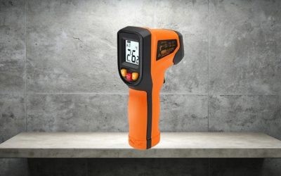 Equipo control temperatura para optimizar procesos