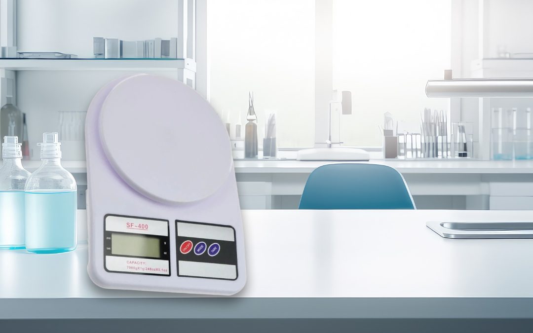 Grameras Pequeñas: Precisión y Calidad para Comprar