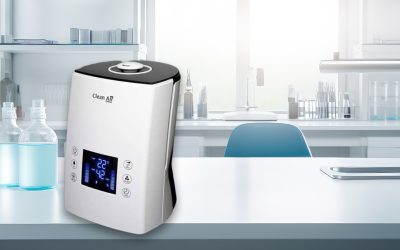 Humidificadores para optimizar sus espacios hoy