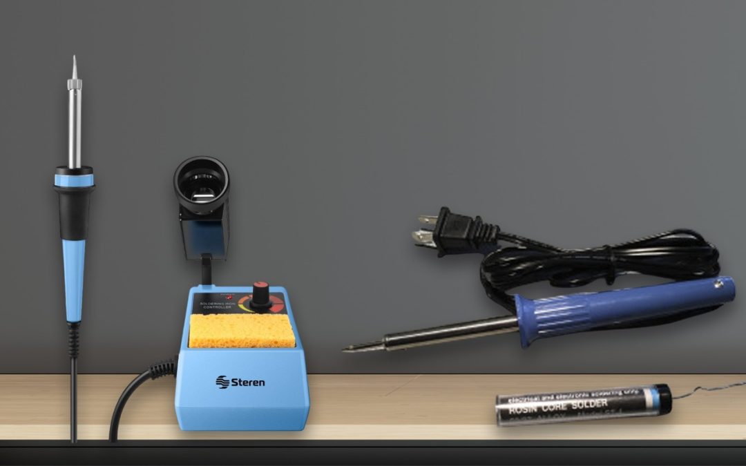 Cautines: equipos de soldadura profesional de precisión