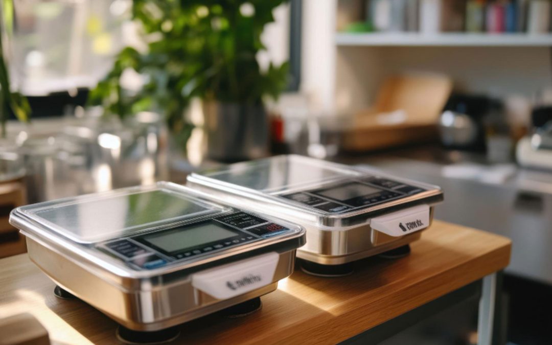 Básculas y Balanzas Engativá: Casa del Control Wisconsin