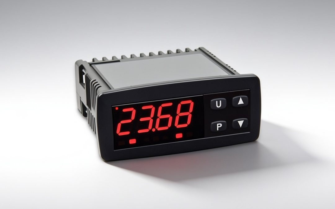 Venta de Temporizadores: Control de tiempo preciso