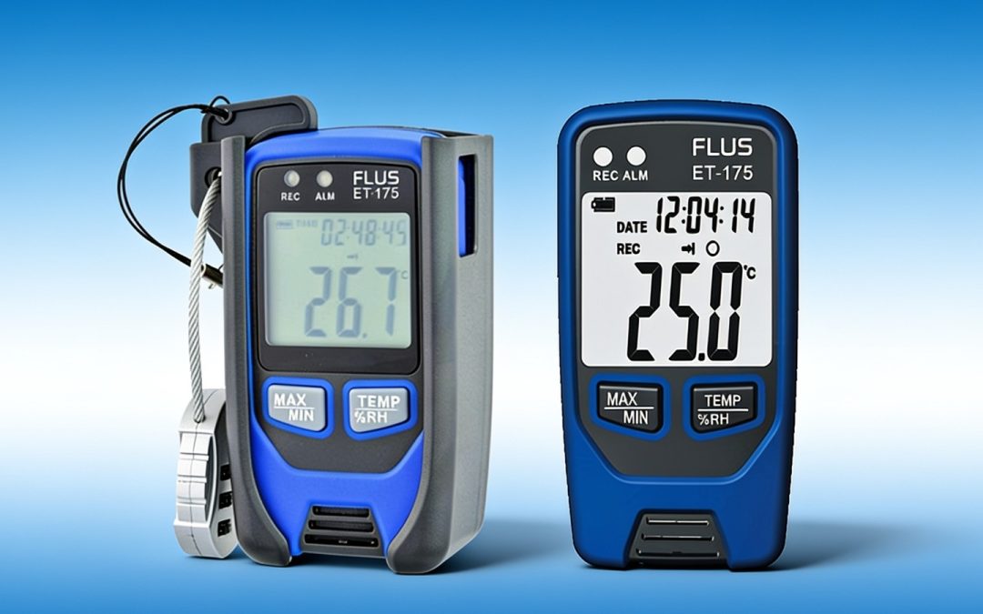 Venta de Datalogger: Monitoreo preciso y constante