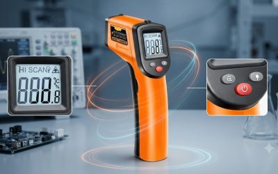 Termómetro industrial Engativá: ¡Cotiza hoy mismo!