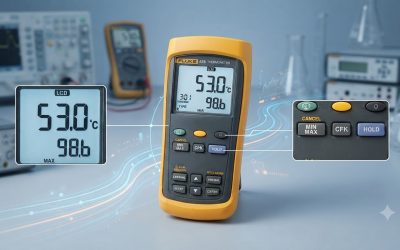 Termómetro industrial Usme: ¡Cotiza hoy mismo!