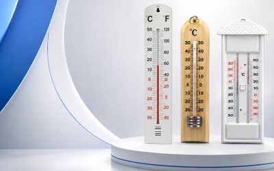 Termómetros Puente Aranda: ¡Cotiza hoy mismo!