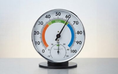 Higrómetro ambiental Barrios Unidos: ¡Cotiza hoy mismo!