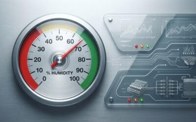 Higrómetro ambiental Teusaquillo: ¡Cotiza hoy mismo!