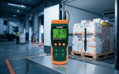 Termómetro Datalogger Usaquén: ¡Cotiza hoy mismo!