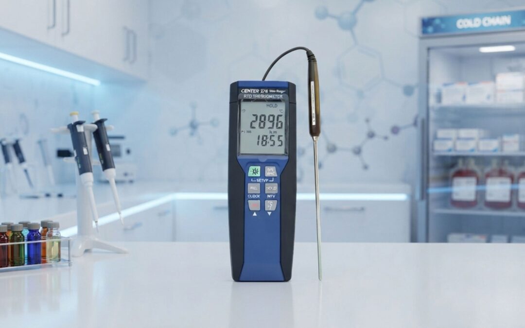 Termómetro Datalogger Teusaquillo: ¡Cotiza hoy mismo!