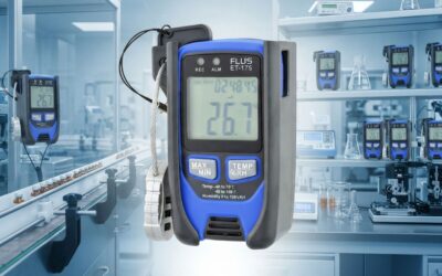 Termómetro Datalogger Usme: ¡Cotiza hoy mismo!