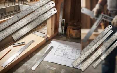 Regla Metálica para Construcción Suba: ¡Cotiza ya!