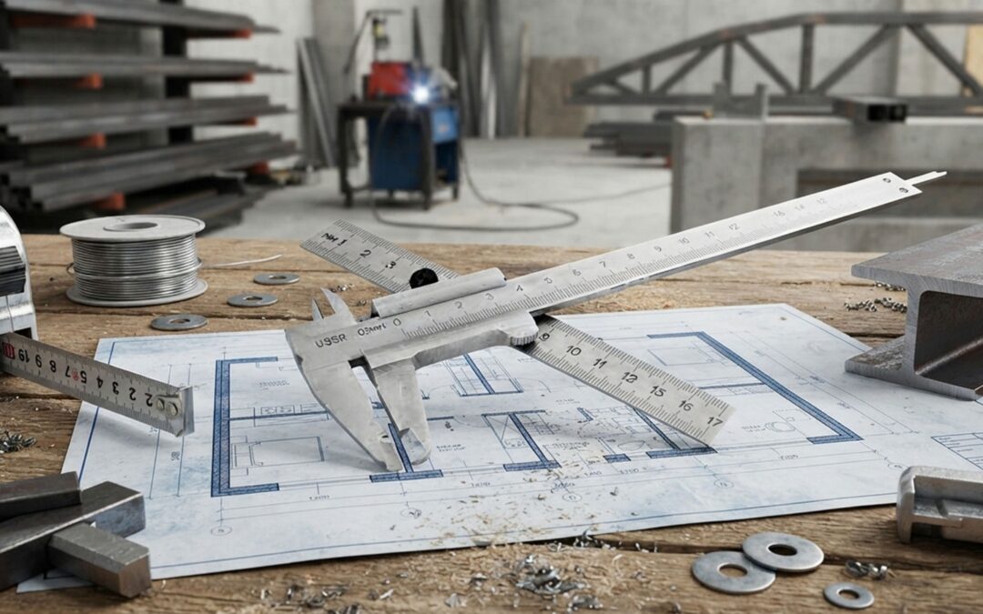 Regla Metálica para Construcción Bosa: ¡Cotiza ya!